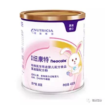 关于奶粉你应该知道的更多,各种奶粉优缺点对比表