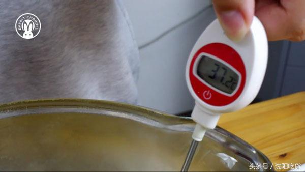 正宗的日本长崎蛋糕怎么制作呀,松软的长崎蛋糕