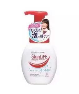 最好用的油皮洗面奶,最好用的油痘肌大牌洗面奶排行榜