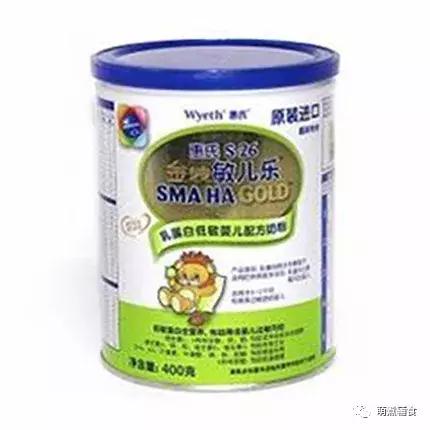 关于奶粉你应该知道的更多,各种奶粉优缺点对比表