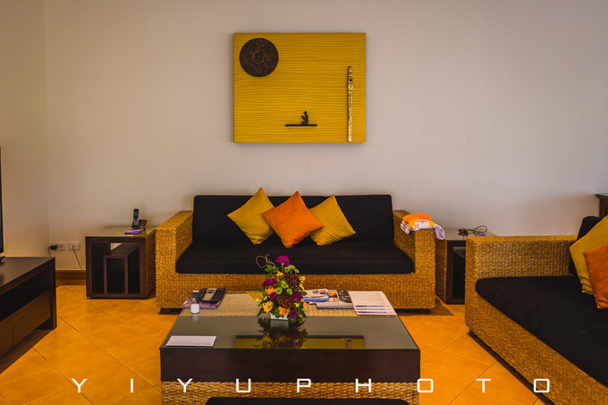 「那片蔚蓝,是我的海」恋上普吉