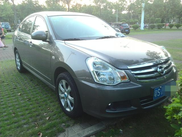 买经典轩逸十大忠告,我与东风日产轩逸的故事