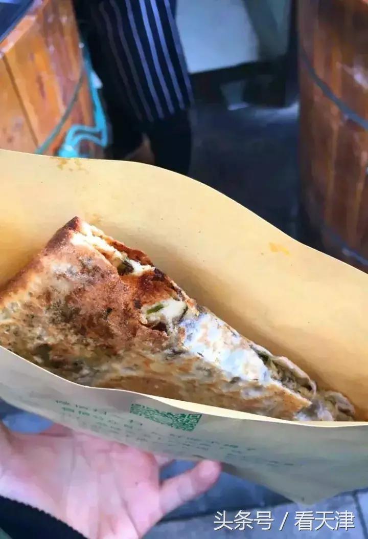 150元在天津能吃什么,100块钱能在天津吃到什么