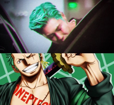 穿女装!花光存款!这样的爱豆你能接受吗?