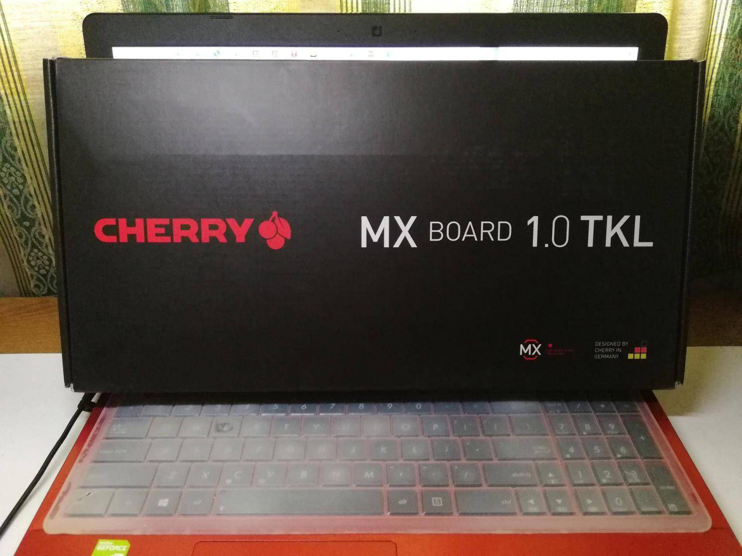 cherry键盘背光,cherry键盘mx3.0s能加背光吗