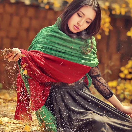 缘分只是一朵花开的瞬间,缘分如同一场梦