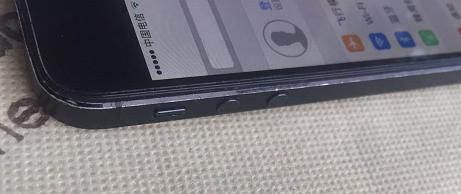 iphone5黑色掉漆,iphone5碳黑色和深空灰