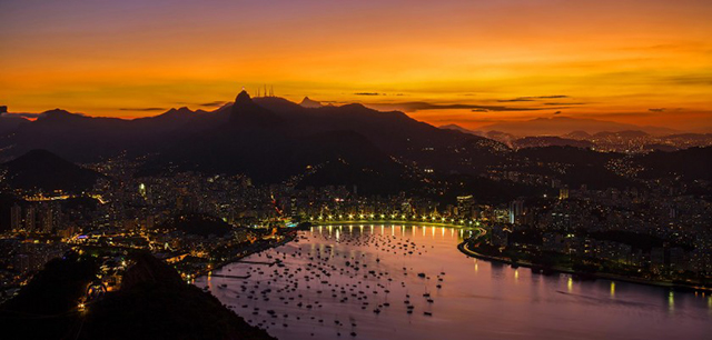 巴西街头的足球王国,巴西热情奔放的足球王国