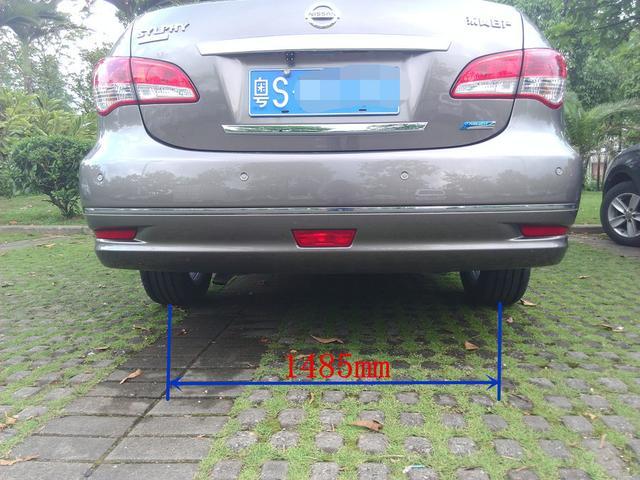 买经典轩逸十大忠告,我与东风日产轩逸的故事