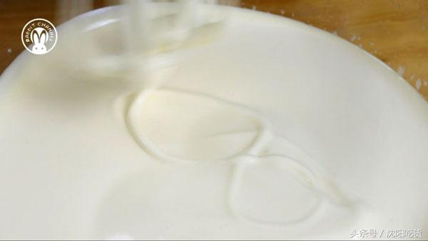 正宗的日本长崎蛋糕怎么制作呀,松软的长崎蛋糕