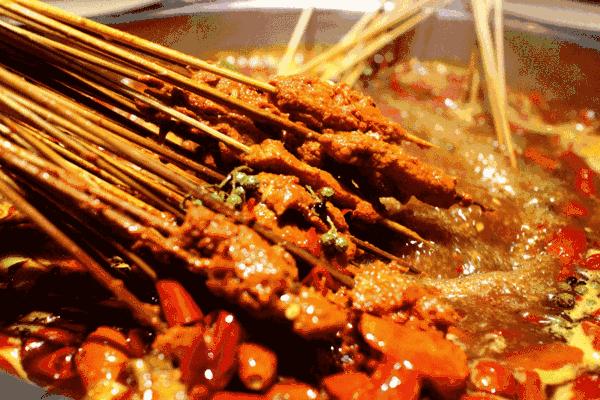 梅州四大商圈,梅州夜市街哪里最繁华