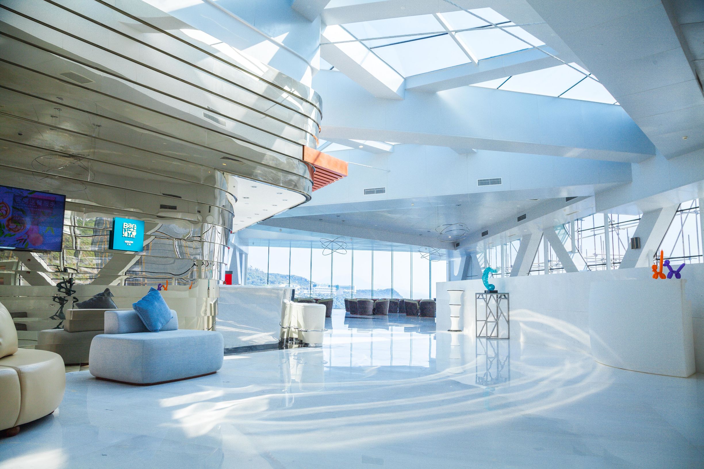 珠海海岛东澳岛风景,珠海东澳岛旅游指南