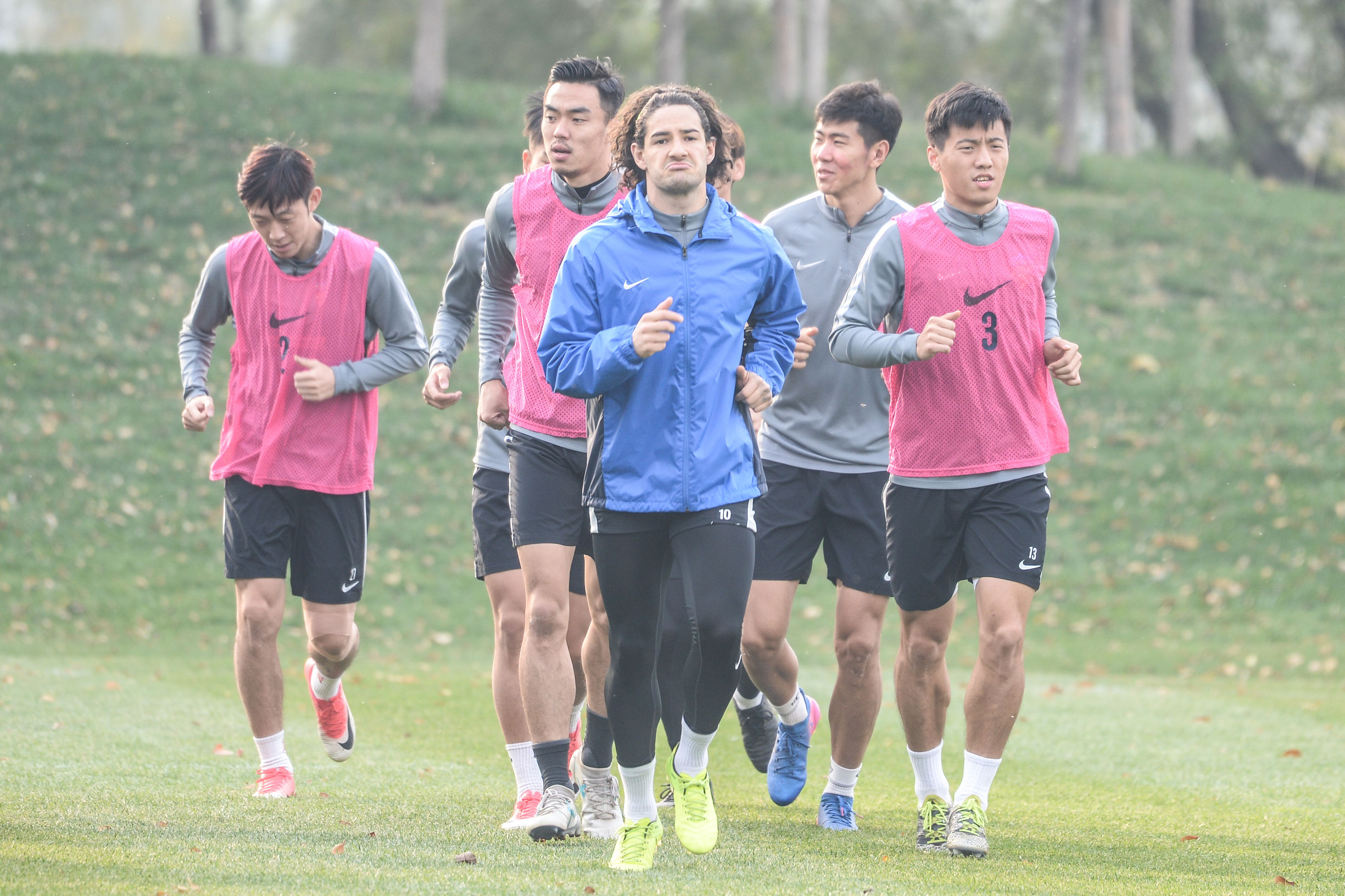 天津权健最新比赛信息,天津权健最后一轮打恒大