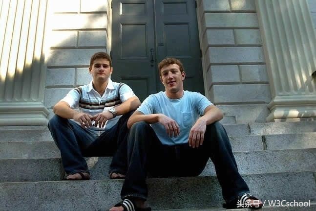 扎克伯格的编程代码是什么东西,扎克伯格写代码怎么样