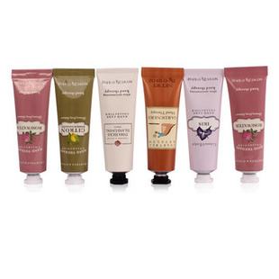 又滋润又香的护手霜推荐,几款很好的护手霜