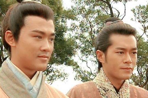 林峰是歌手出道吗,林峰劲歌金曲颁奖礼2013