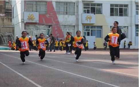 南明区小学校园文化,南明区开放体育场馆的学校