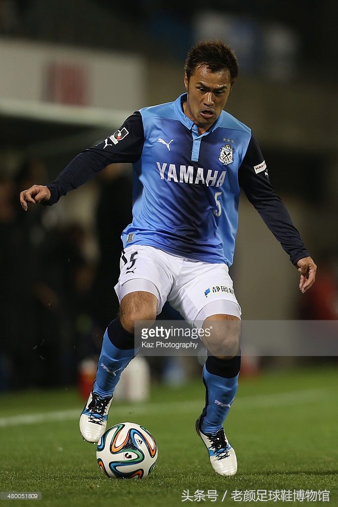 日本足球领先中国多少年，看看日系强货paramexico，你就有答案了