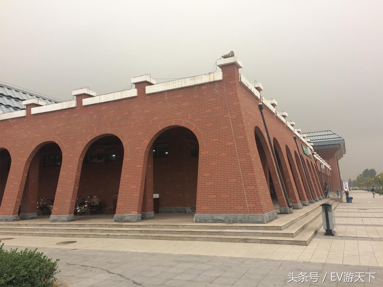 秦EV跨6省2600公里挑战,京台、京港澳充电实录(安徽-北京篇)