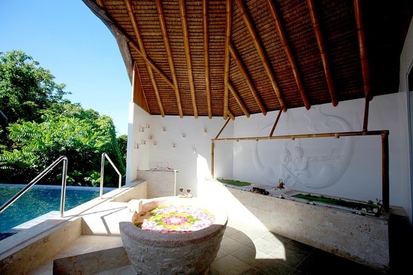 菲律宾长滩岛做spa多少钱,菲律宾旅游局必去的spa馆