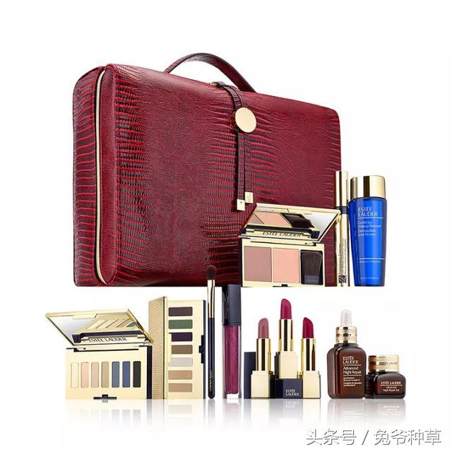 超值钱的大礼包,特别划算的圣诞礼盒