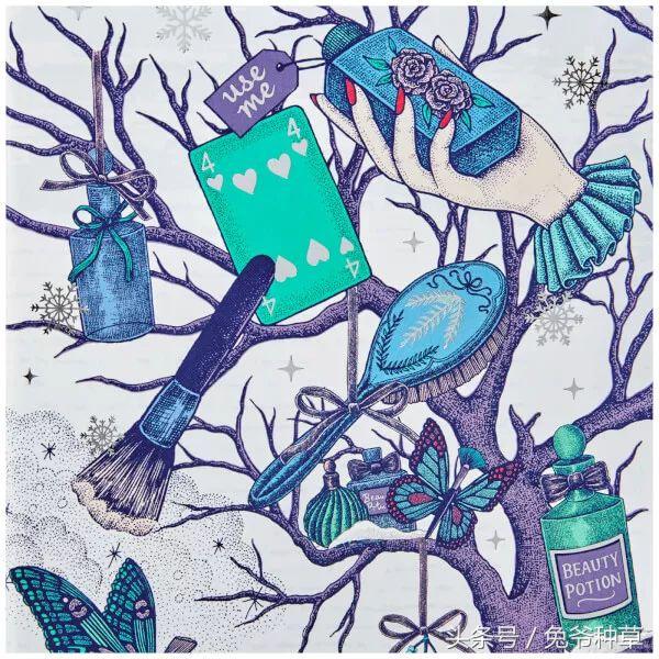 超值钱的大礼包,特别划算的圣诞礼盒