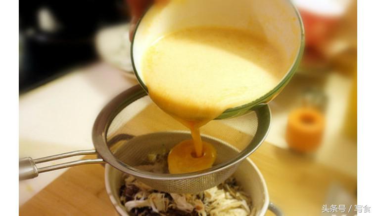 吃大闸蟹再吃点什么菜,吃大闸蟹感觉腻