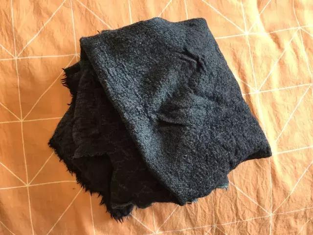 gucci围巾被洗了,gucci羊毛围巾怎么清洗