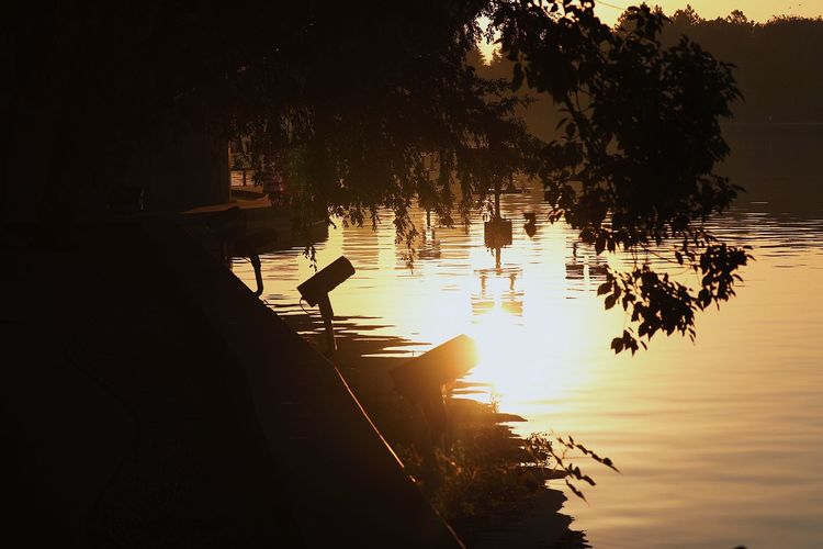 去东湖逛一圈,夏天去东湖哪个景区好玩
