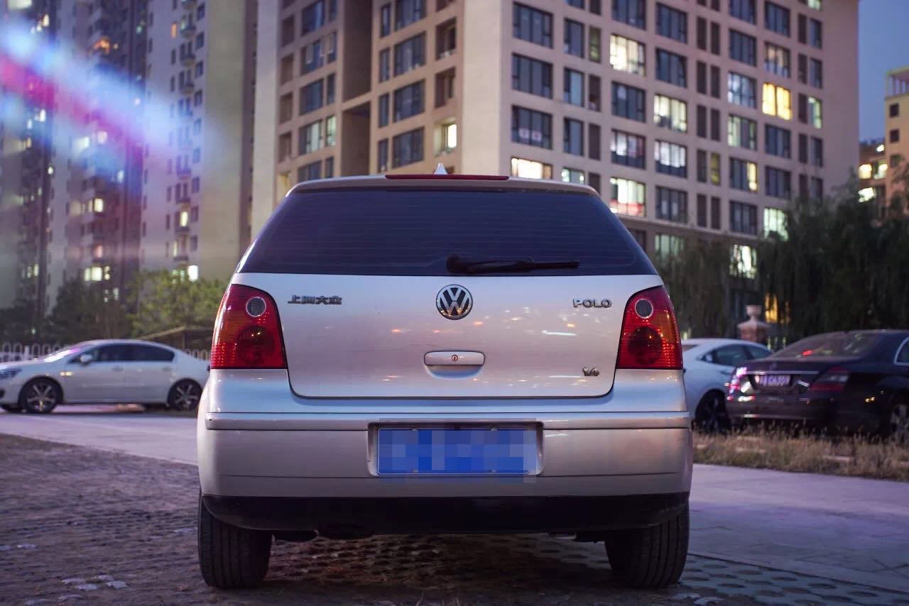 1万3买大众神车,1万3买个大众神车