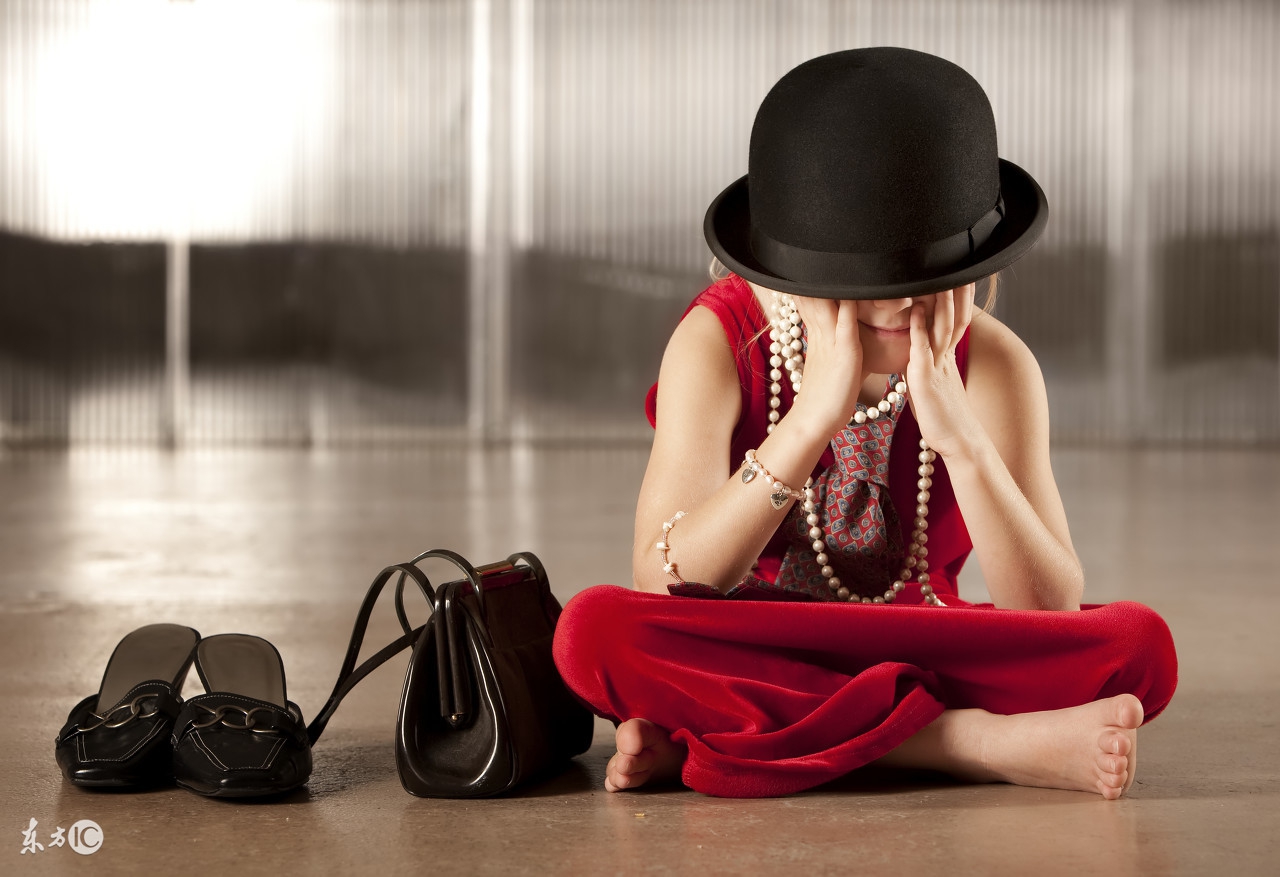 为什么不能给孩子穿大一码的鞋,孩子穿大尺码的鞋有什么危害