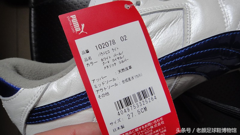 日本足球领先中国多少年，看看日系强货paramexico，你就有答案了