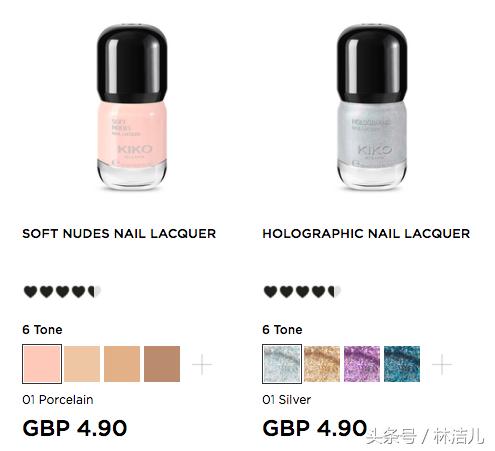 什么口红又滋润又好用,平价口红真的会让人看不起吗