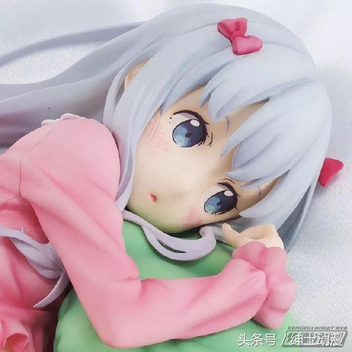 和泉纱雾手办日版限定,和泉纱雾手办会场限定