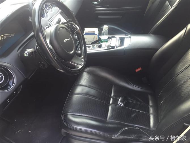 捷豹车到底值不值得买,20年5万公里的捷豹值得购买吗