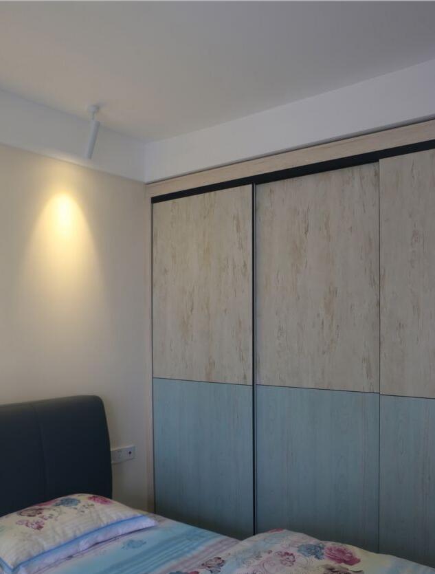 清新舒适的北欧家,简约北欧风舒适又轻松