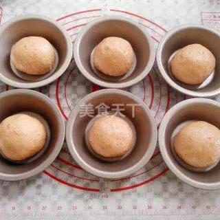 面包的做法花样图片大全,面包的做法花样大全