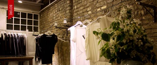 LETUDESNO.|买手店究竟是什么?怎么运作的?