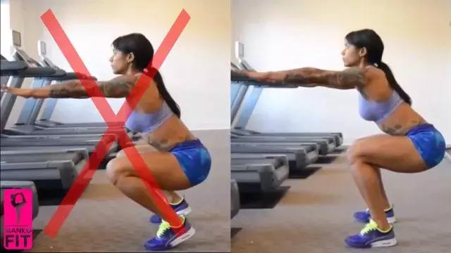 新手跑者腿部力量训练,跑后力量训练