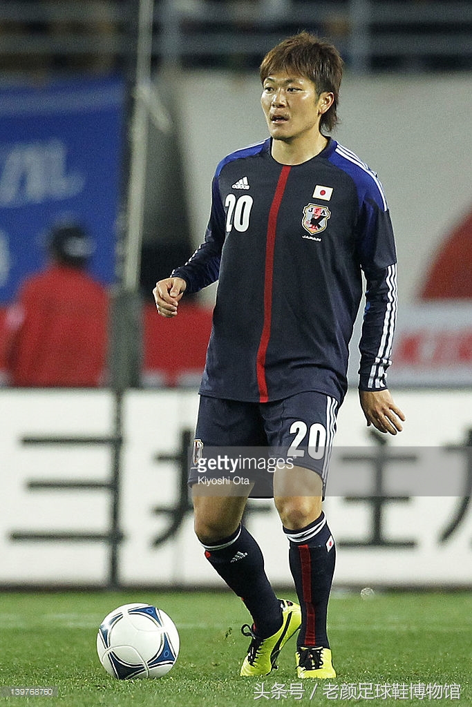 日本足球领先中国多少年，看看日系强货paramexico，你就有答案了