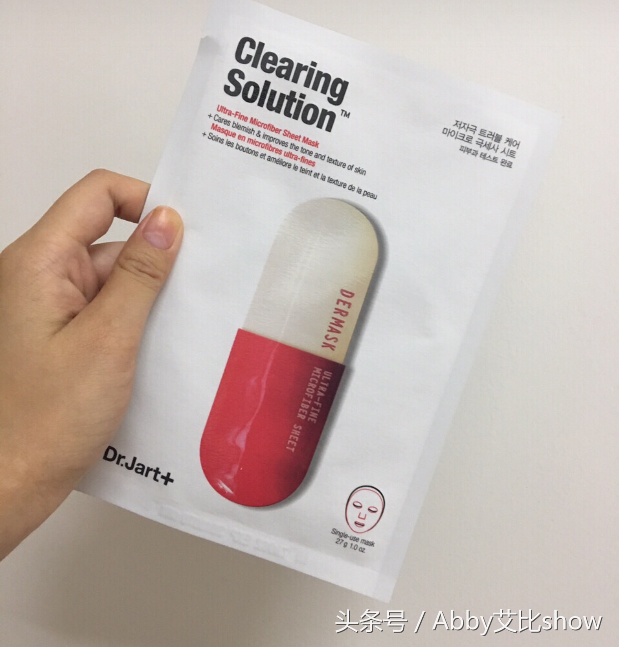 消灭痘痘平价战痘好物分享,皮肤出痘平价好物分享