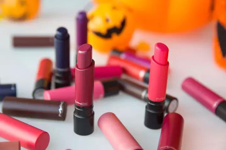 万圣节女王妆容,万圣节女王丧尸妆