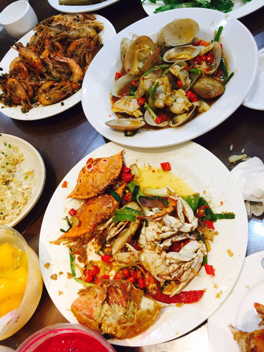 吃货在三亚,吃货到哪里去旅游比较好