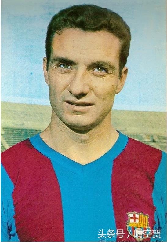 巴塞罗那的十大球星,2023巴塞罗那十个最强的球员