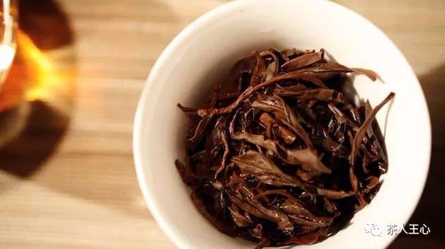 世界第一红茶消费国,全世界销量第一茶叶