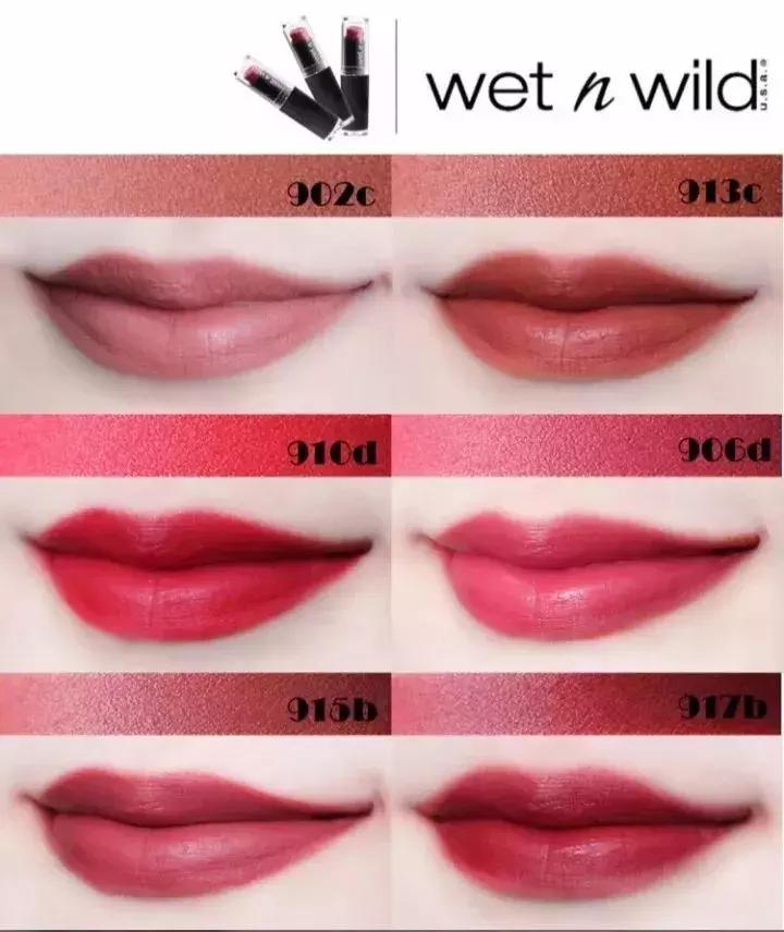 不输大牌的开价口红推荐,十一支好看不踩雷的口红