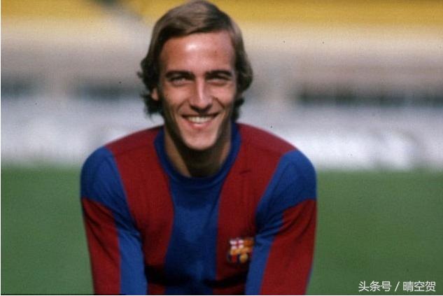 巴塞罗那的十大球星,2023巴塞罗那十个最强的球员