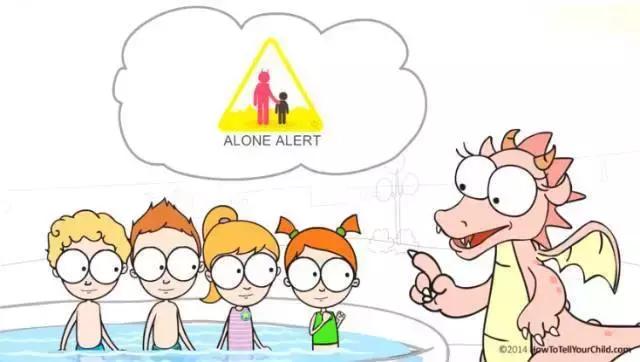 如何跟孩子讲性教育,跟孩子讲不通道理了怎么办