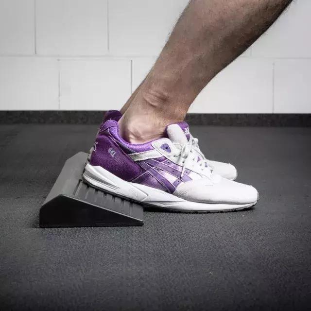 新手跑者腿部力量训练,跑后力量训练