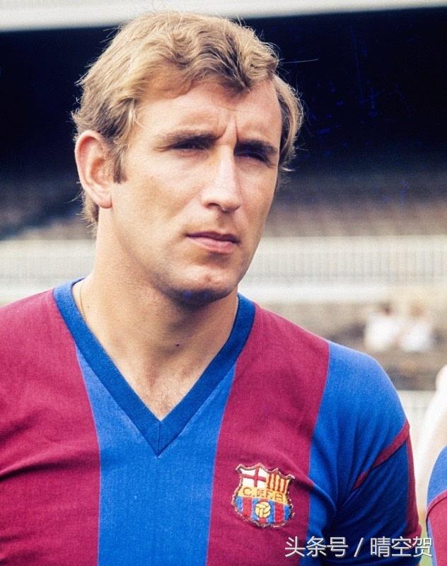 巴塞罗那的十大球星,2023巴塞罗那十个最强的球员
